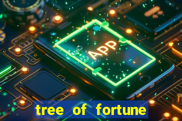 tree of fortune demo pg